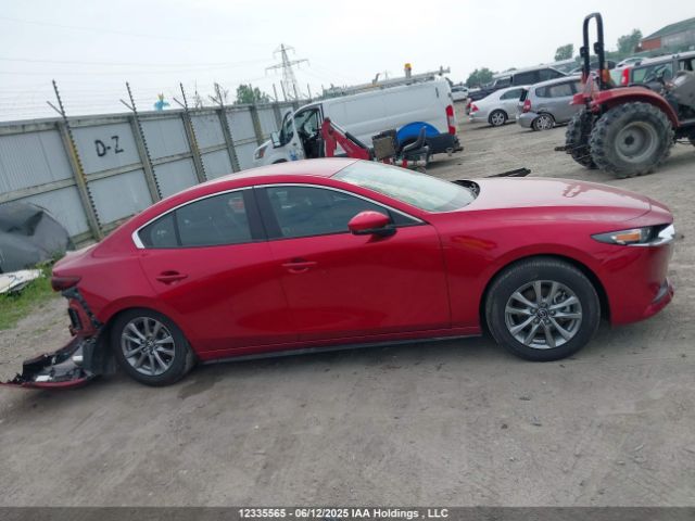 3MZBPBCM7PM371482 Mazda pyukd