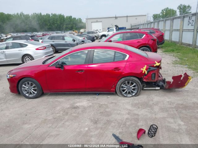 3MZBPBCM7PM371482 Mazda pyukd