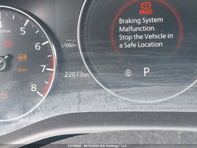 3MZBPBCM7PM371482 Mazda pyukd