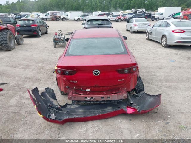 3MZBPBCM7PM371482 Mazda pyukd