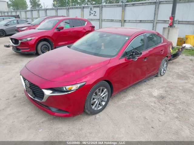 3MZBPBCM7PM371482 Mazda pyukd
