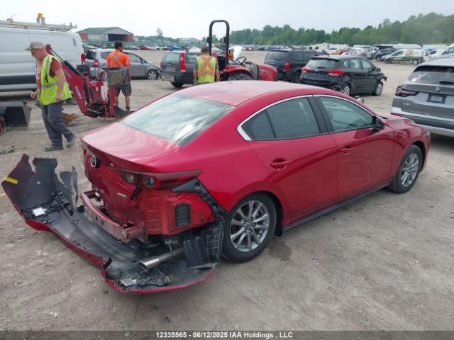 3MZBPBCM7PM371482 Mazda pyukd