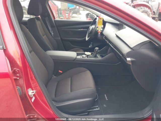 3MZBPBCM7PM371482 Mazda pyukd