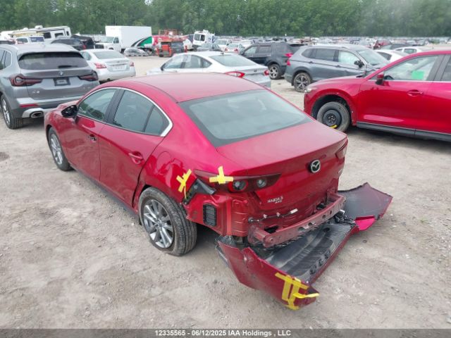 3MZBPBCM7PM371482 Mazda pyukd