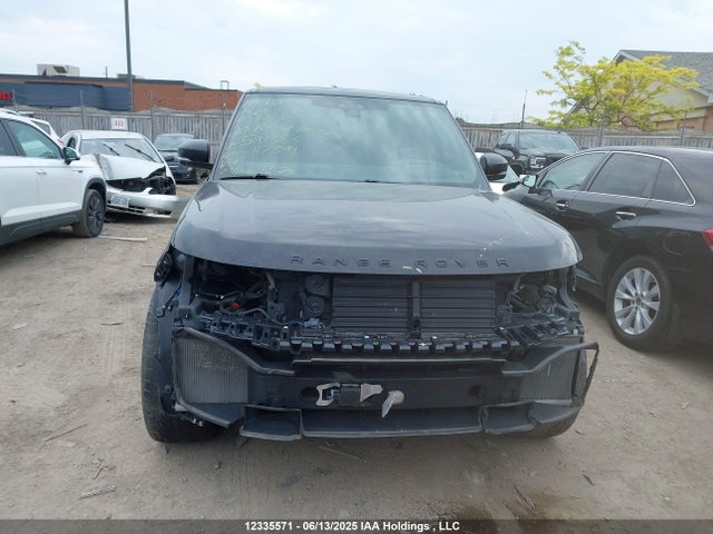 SALGS5SE5LA591383 Land Rover Range Rover 5.0l V8 Supercharged P525 Autobiography