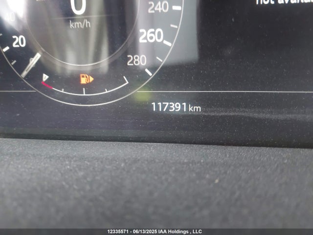 SALGS5SE5LA591383 Land Rover Range Rover 5.0l V8 Supercharged P525 Autobiography