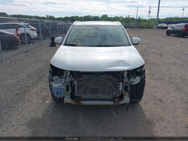 Mitsubishi sohc mivec 2015 JA4JZ4AX1FZ601784 Image 13