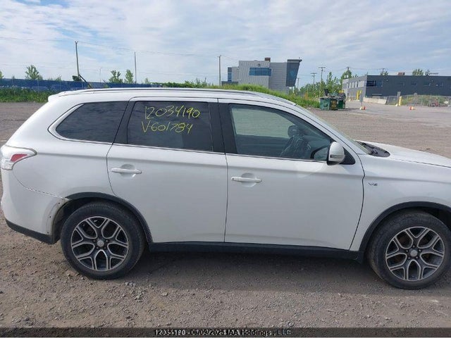 Mitsubishi sohc mivec 2015 JA4JZ4AX1FZ601784 Image 14