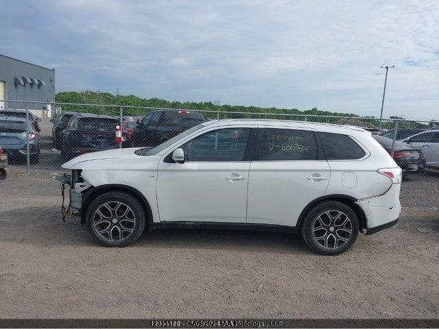 Mitsubishi sohc mivec 2015 JA4JZ4AX1FZ601784 Image 15
