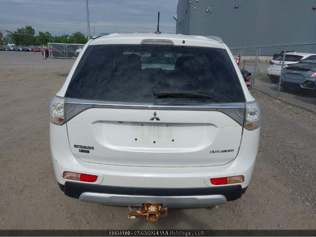 Mitsubishi sohc mivec 2015 JA4JZ4AX1FZ601784 Image 17