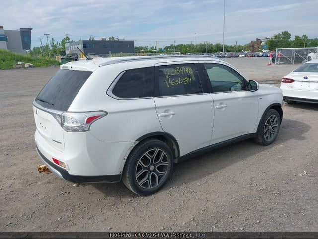 Mitsubishi sohc mivec 2015 JA4JZ4AX1FZ601784 Image 4