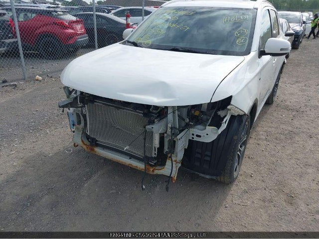 Mitsubishi sohc mivec 2015 JA4JZ4AX1FZ601784 Image 6