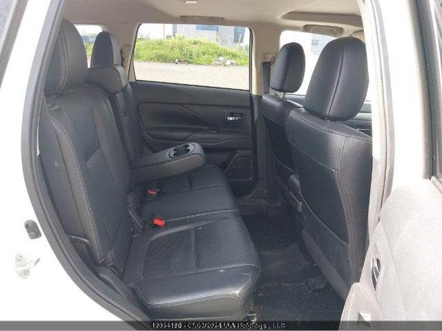 Mitsubishi sohc mivec 2015 JA4JZ4AX1FZ601784 Image 8