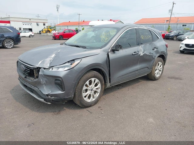 1FMCU9GN4PUB09129 Ford dragon gtdi
