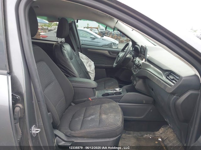 1FMCU9GN4PUB09129 Ford dragon gtdi
