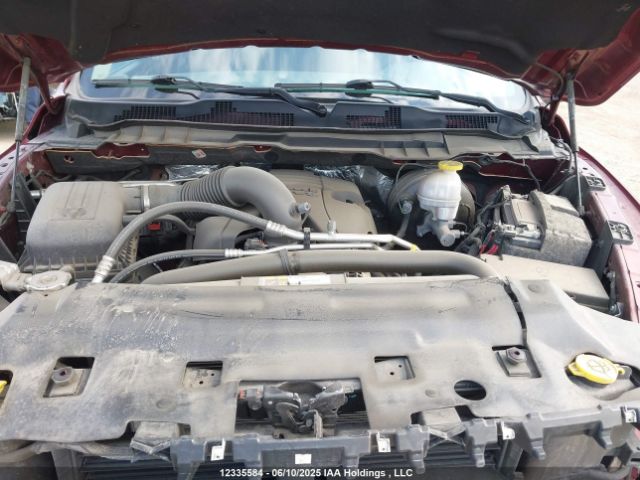 3C6RR7KT1KG706221 RAM 2019