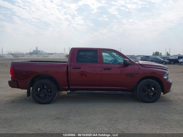 3C6RR7KT1KG706221 RAM 2019