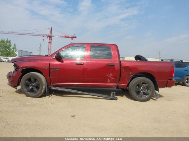 3C6RR7KT1KG706221 RAM 2019