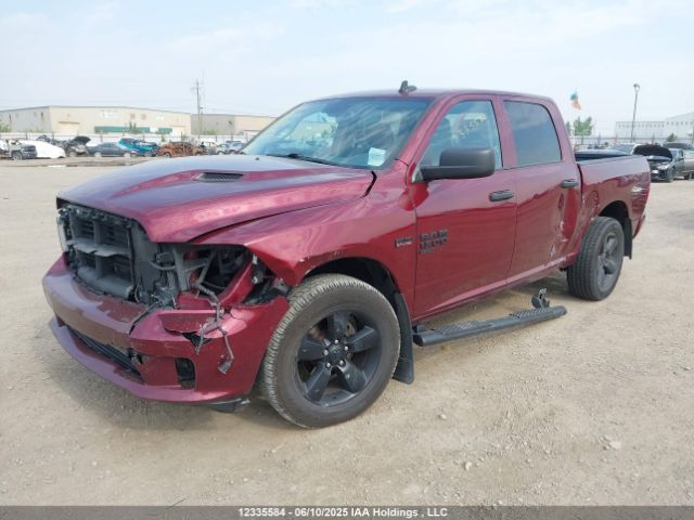 3C6RR7KT1KG706221 RAM 2019