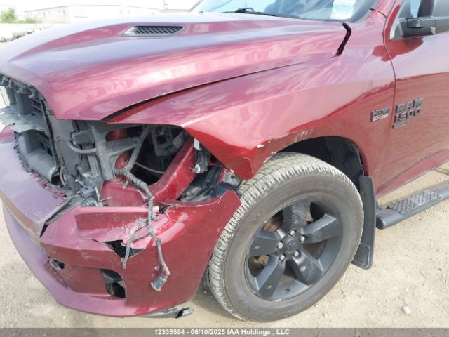 3C6RR7KT1KG706221 RAM 2019