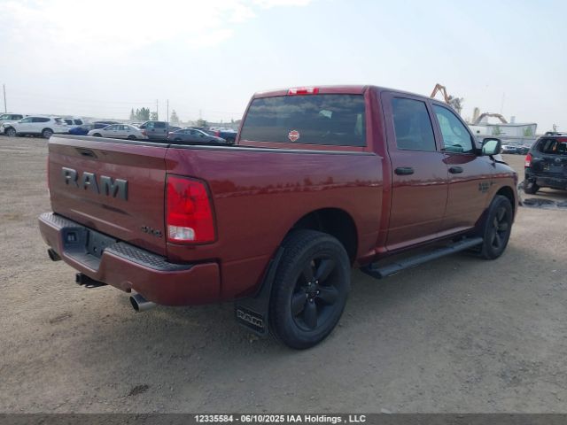 3C6RR7KT1KG706221 RAM 2019