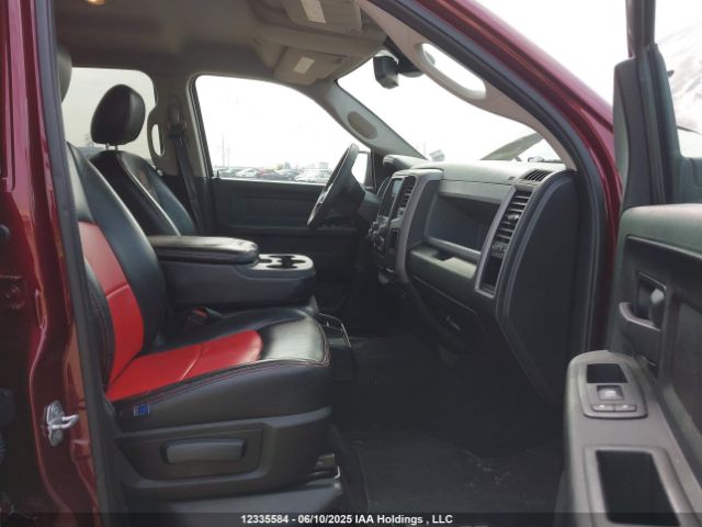 3C6RR7KT1KG706221 RAM 2019