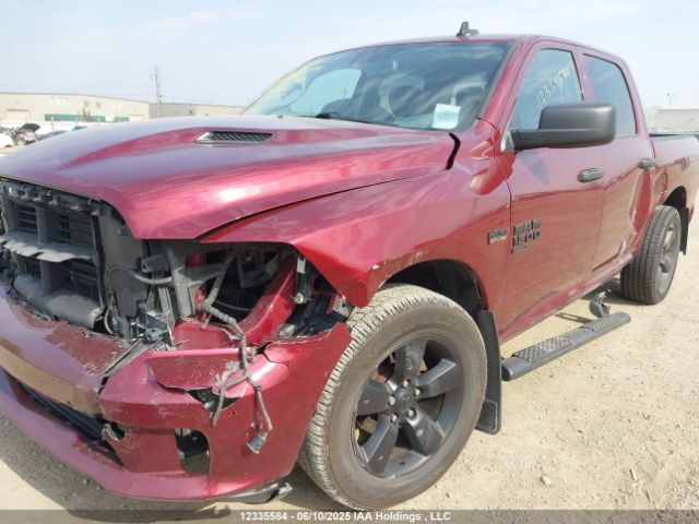 3C6RR7KT1KG706221 RAM 2019