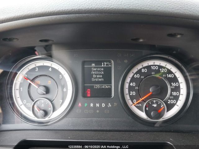 3C6RR7KT1KG706221 RAM 2019