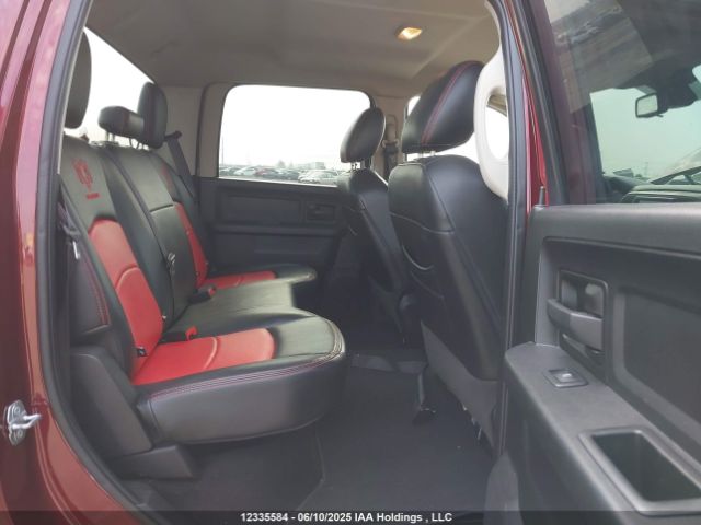 3C6RR7KT1KG706221 RAM 2019
