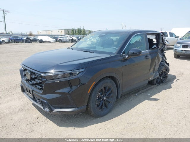 2HKRS6H7XSH208611 Honda lfc3