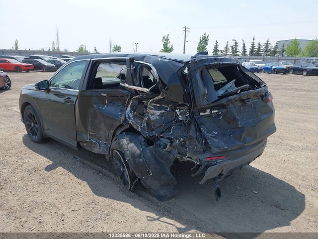 2HKRS6H7XSH208611 Honda lfc3