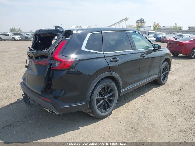 2HKRS6H7XSH208611 Honda lfc3