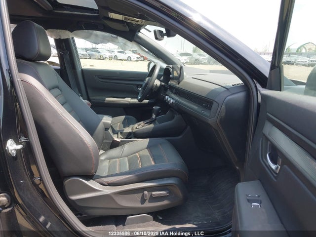 2HKRS6H7XSH208611 Honda lfc3
