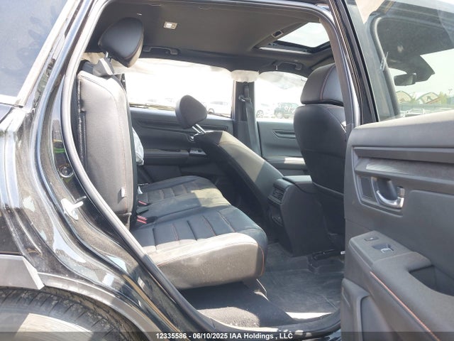 2HKRS6H7XSH208611 Honda lfc3