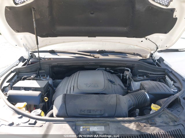 1C4SDJCT3LC433419 Dodge 2020