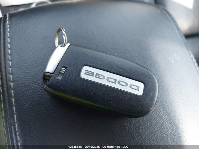 1C4SDJCT3LC433419 Dodge 2020