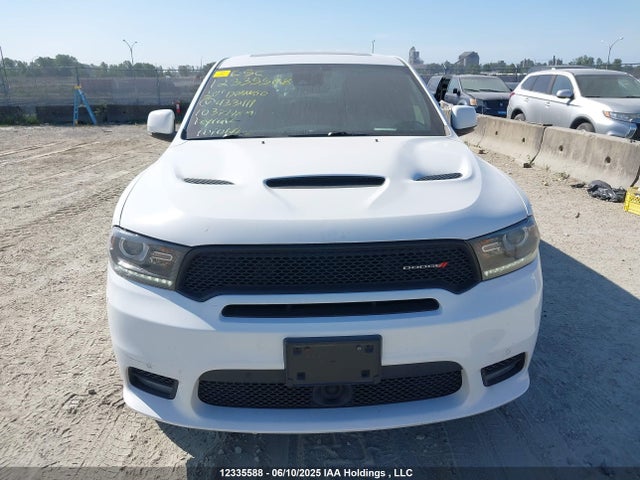 1C4SDJCT3LC433419 Dodge 2020