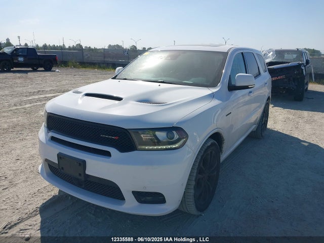 1C4SDJCT3LC433419 Dodge 2020