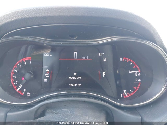 1C4SDJCT3LC433419 Dodge 2020