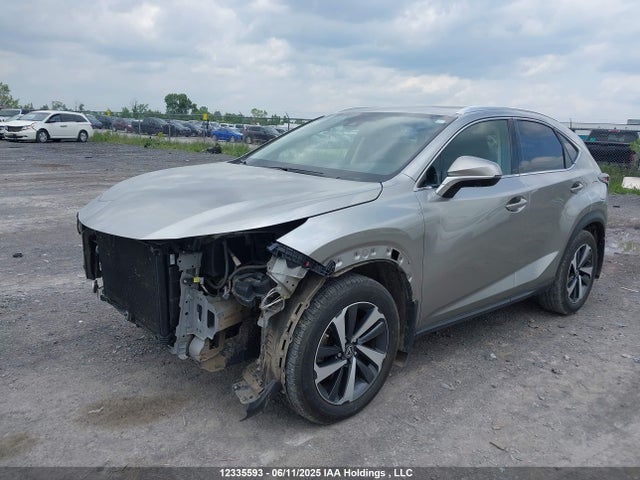 JTJHARDZ8M2251076 Lexus 8ar-fts