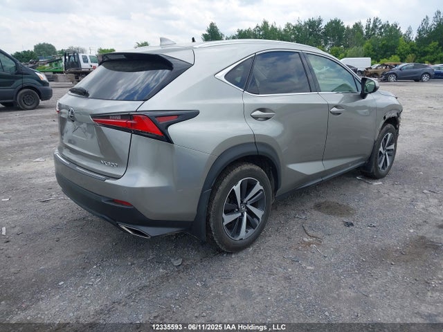 JTJHARDZ8M2251076 Lexus 8ar-fts