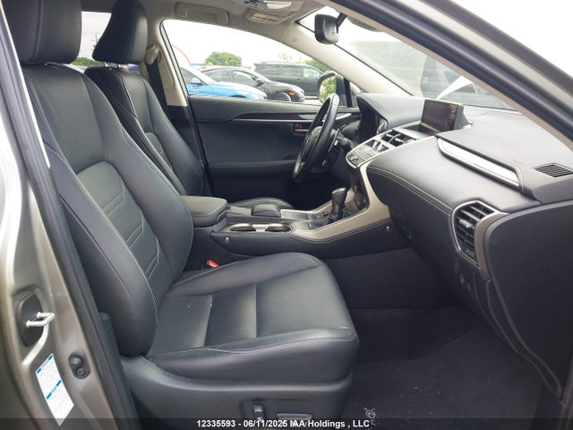 JTJHARDZ8M2251076 Lexus 8ar-fts