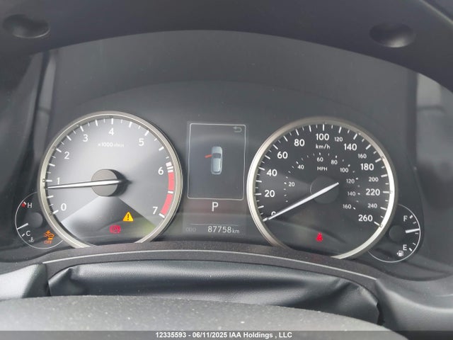 JTJHARDZ8M2251076 Lexus 8ar-fts