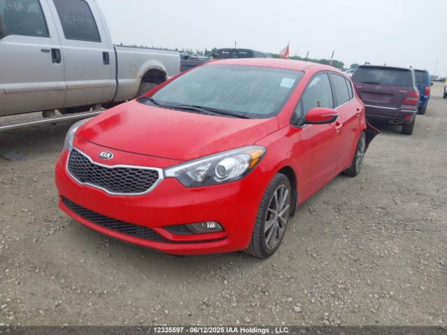 KNAFX5A84F5282739 KIA dohc gdi nu