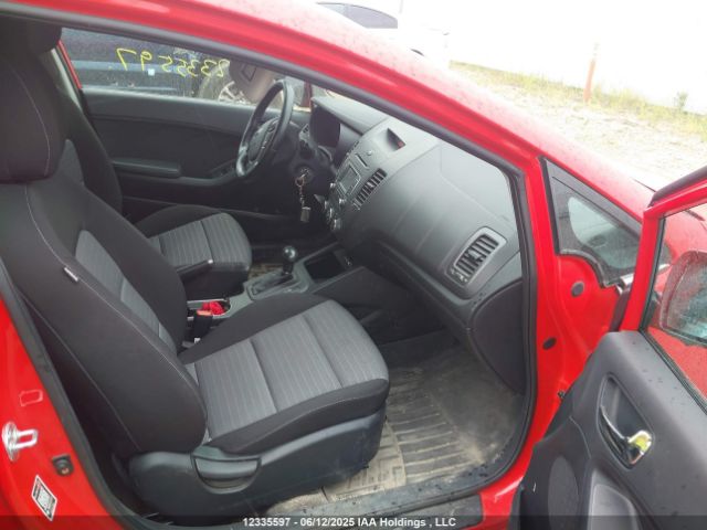 KNAFX5A84F5282739 KIA dohc gdi nu