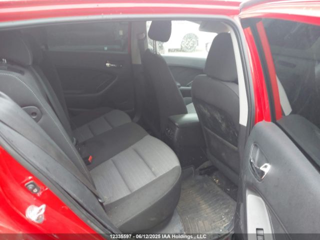 KNAFX5A84F5282739 KIA dohc gdi nu
