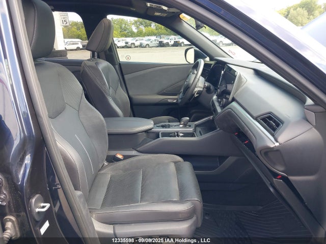 Lexus t24a-fts 2024 5TDAAAB62RS013853 Image 5