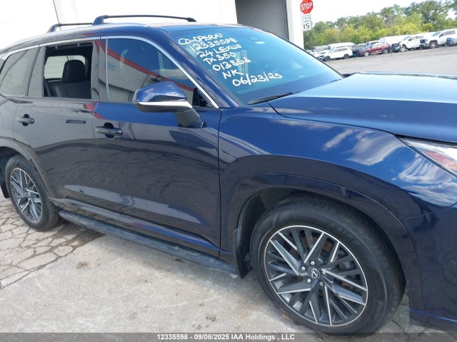 Lexus t24a-fts 2024 5TDAAAB62RS013853 Image 6