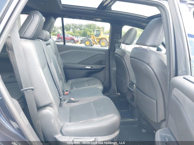 Lexus t24a-fts 2024 5TDAAAB62RS013853 Image 8