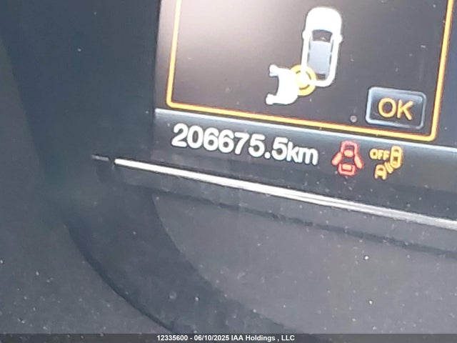 1FM5K8D82HGC80680 Ford 3.5l ti-vct
